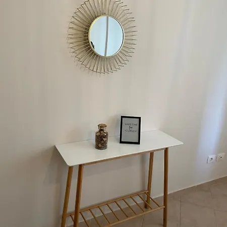Joyb Near Golem, Durres Apartament