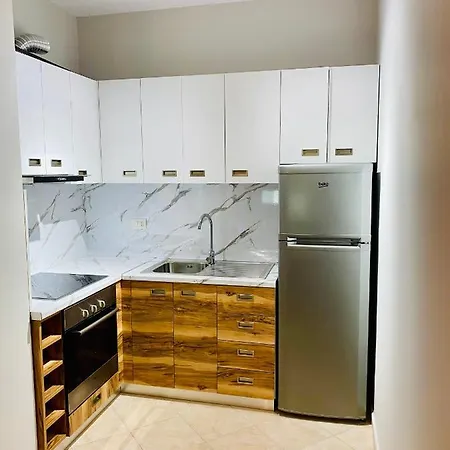 Apartament Joyb Near Golem, Durres Golem (Tirana)