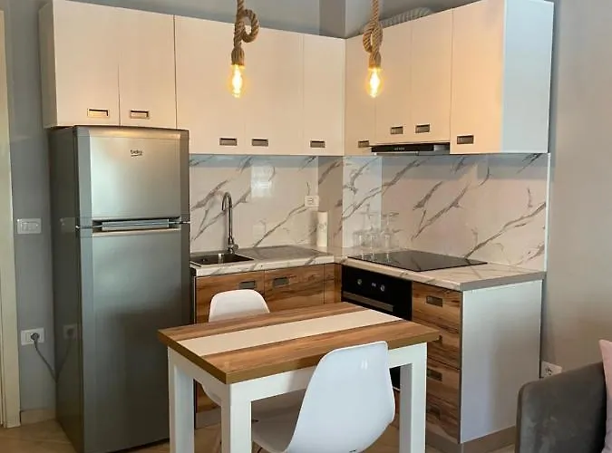 Joyb Near Golem, Durres *