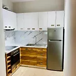 Apartment Joyb Near Golem, Durres Golem (Tirana)