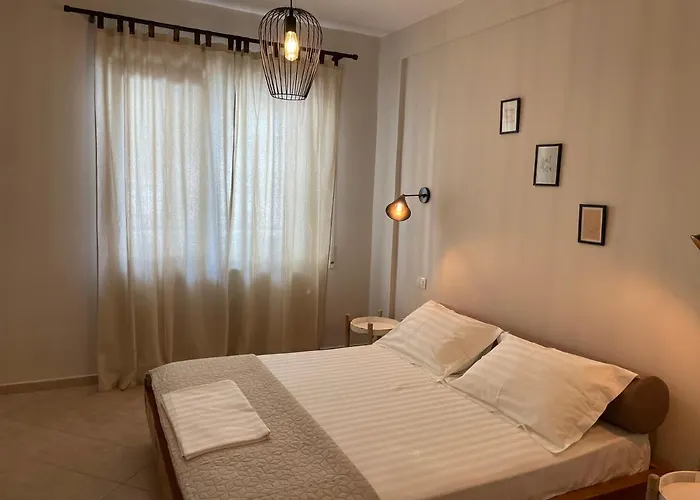 Joyb Near Golem, Durres *